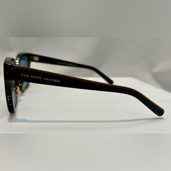 The Marc Jacobs MARC 458/S Sunglasses main image 6